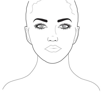 Practice and Display Board A3 0008